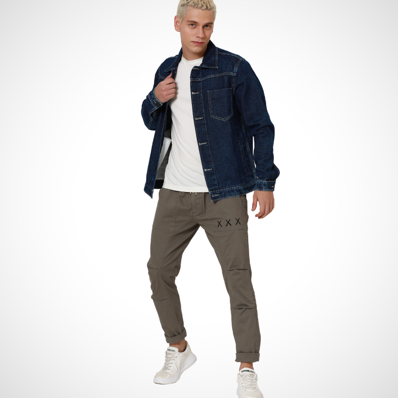 Stranger Things Jacket